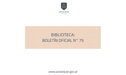 Biblioteca: boletín de marzo a mayo 2022