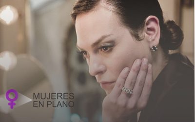 Cuarto encuentro del Ciclo de Cine Debate «Mujeres en Plano»