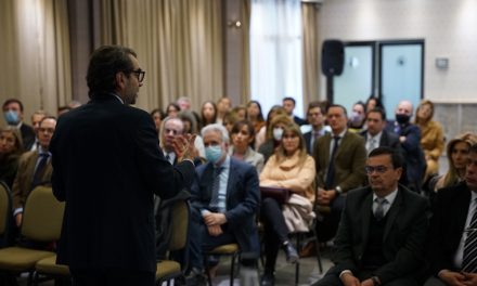 SE REALIZÓ LA JORNADA TALLER DE ORALIDAD EN PROCESOS CIVILES Y LABORALES