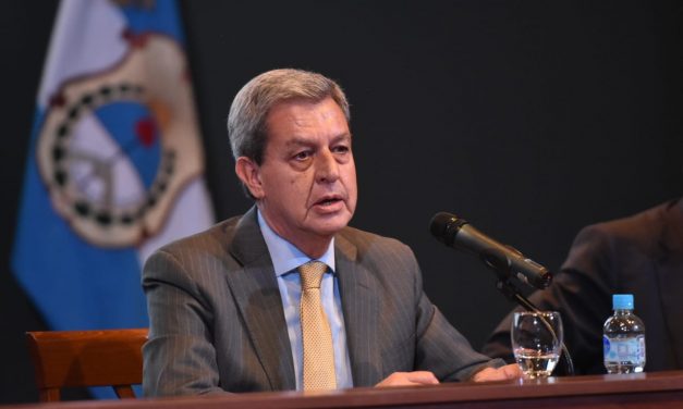 EXITOSAS JORNADAS PREPARATORIAS EN SAN JUAN DEL CONGRESO NACIONAL DE DERECHO PROCESAL