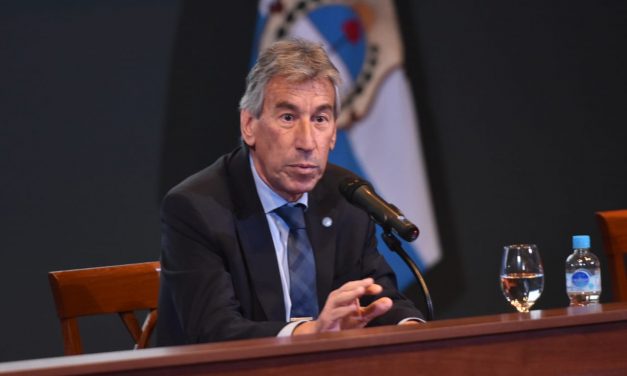 EXITOSAS JORNADAS PREPARATORIAS EN SAN JUAN DEL CONGRESO NACIONAL DE DERECHO PROCESAL