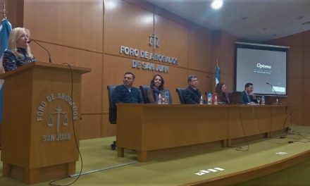 CAPACITACIÓN SOBRE MEDIACIÓN JUDICIAL EN EL FUERO LABORAL