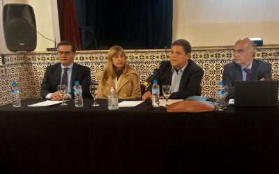 SEMINARIO “ACTUALIZACIÓN EN DERECHO CONTRACTUAL”
