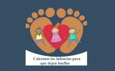 Campaña Solidaria por el Día de las Infancias