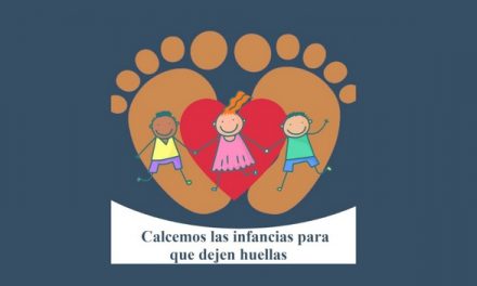 Campaña Solidaria por el Día de las Infancias