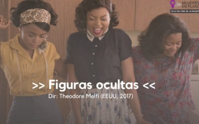 Ciclo de Cine y Género: se invita al quinto encuentro de «Mujeres en Plano»