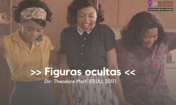 Ciclo de Cine y Género: se invita al quinto encuentro de «Mujeres en Plano»
