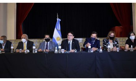 Se aprobó el nuevo Código Procesal Civil de San Juan