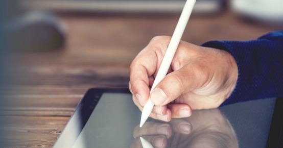 Se implementa el uso general de la firma digital