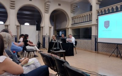 Capacitación en Procesos Sucesorios