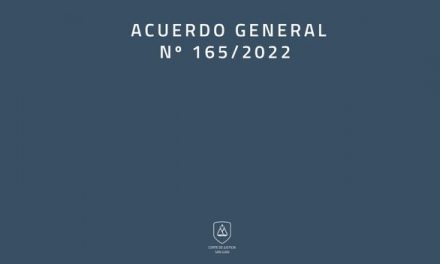 El Juzgado de Paz Letrado de Jáchal aplica el Expediente Electrónico completo