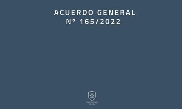 El Juzgado de Paz Letrado de Jáchal aplica el Expediente Electrónico completo