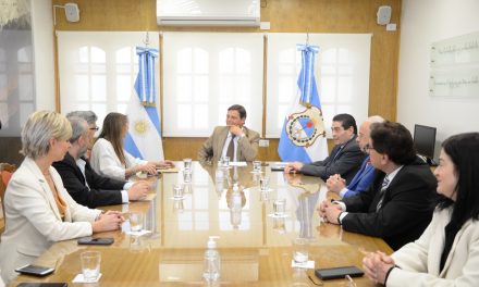 VISITA PROTOCOLAR DE LA DEFENSORA NACIONAL DE LOS DERECHOS DE LAS NIÑAS, NIÑOS Y ADOLESCENTES