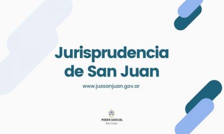 Jurisprudencia de San Juan: mejoras en el sistema de búsqueda
