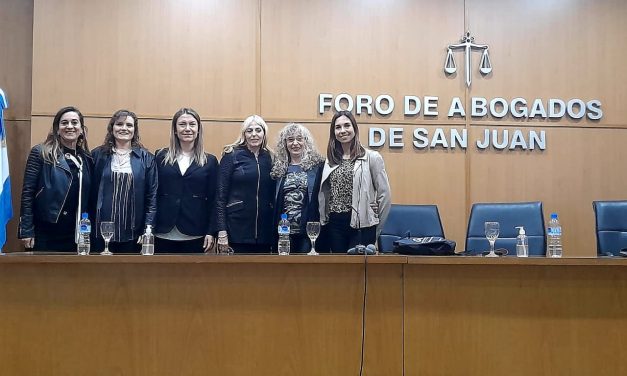 Capacitación en Inscripción Registral de Procesos Judiciales y Medidas Cautelares