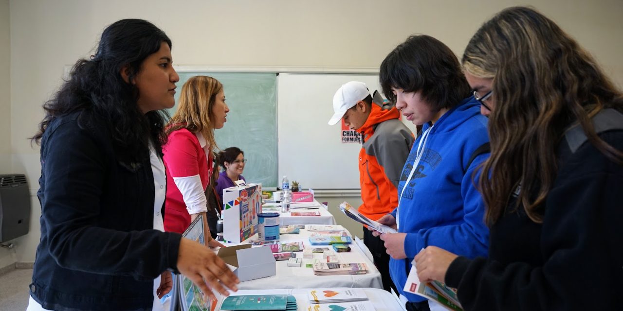 Galería de fotos: Justicia Rural y Justicia en tu Comunidad- Jáchal e Iglesia