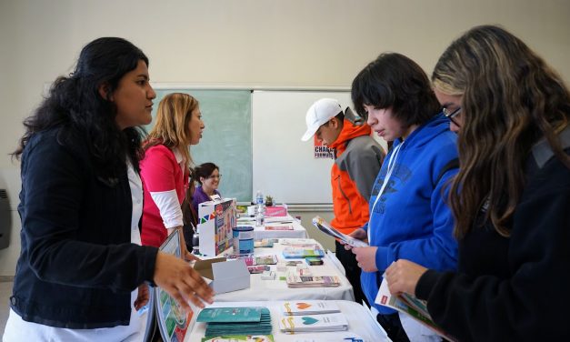 Galería de fotos: Justicia Rural y Justicia en tu Comunidad- Jáchal e Iglesia