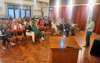 Seminario Neurociencias, Justicia y Derecho