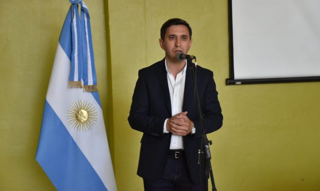 CICLO DE CINE Y GÉNERO: EMOTIVO ENCUENTRO CON EL EJE EN LAS MUJERES DE MALVINAS
