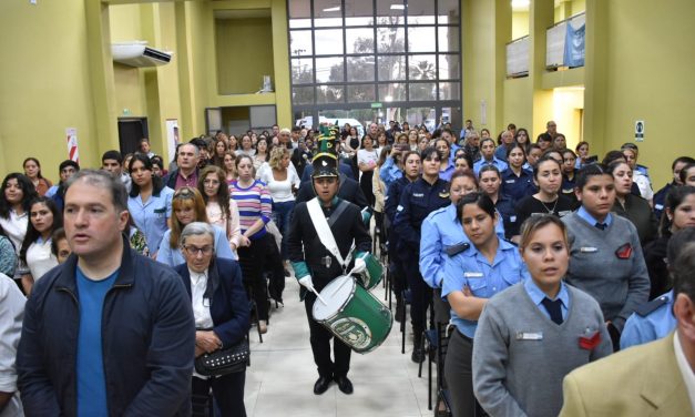 CICLO DE CINE Y GÉNERO: EMOTIVO ENCUENTRO CON EL EJE EN LAS MUJERES DE MALVINAS