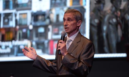 «Administración e Innovación en los Modelos de Justicia. Avances, Desafíos y Perspectivas» – Luis María Palma