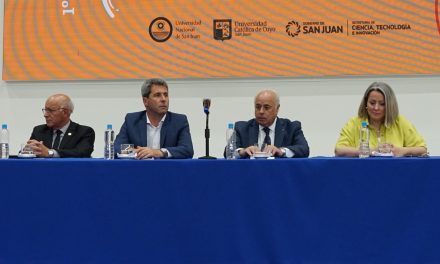 1° CONGRESO LATINOAMERICANO DE CIENCIA, TECNOLOGÍA Y SOCIEDAD