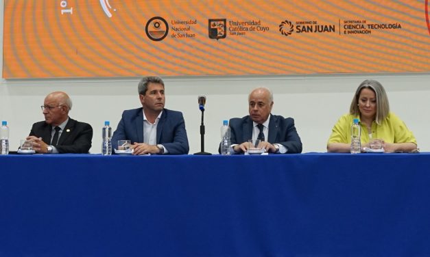 1° CONGRESO LATINOAMERICANO DE CIENCIA, TECNOLOGÍA Y SOCIEDAD