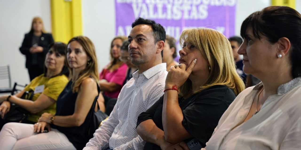 Justicia Rural y Justicia en tu Comunidad, en Valle Fértil