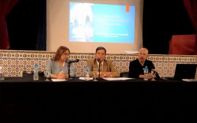 EL PODER JUDICIAL CAPACITÓ AL PERSONAL EN PREVENCIÓN DEL SUICIDIO
