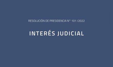 Jornada sobre implementación de Nuevos Códigos Procesales en San Juan