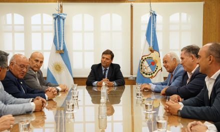 La Corte firmó un Convenio con CANME San Juan S.E. y un Acta Complementaria con UNSJ; Facultad de Ingeniería