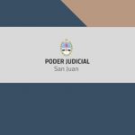 AMPLÍAN COMPETENCIA A UNO DE LOS JUECES DE EJECUCIÓN PENAL