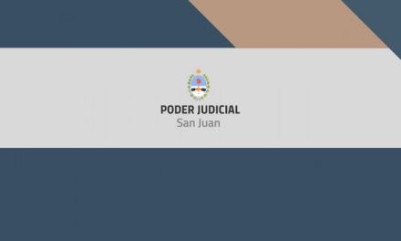 Protocolo de Intercambio de Información mediante la Nube Judicial