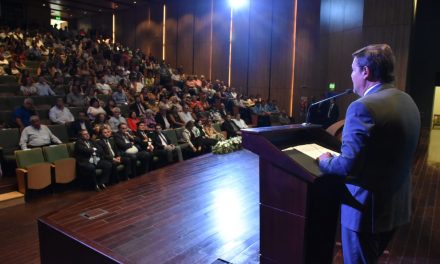 Emotivo homenaje de la Corte a jubilados del Poder Judicial