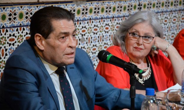 La Corte de Justicia conmemoró el 8 de Marzo