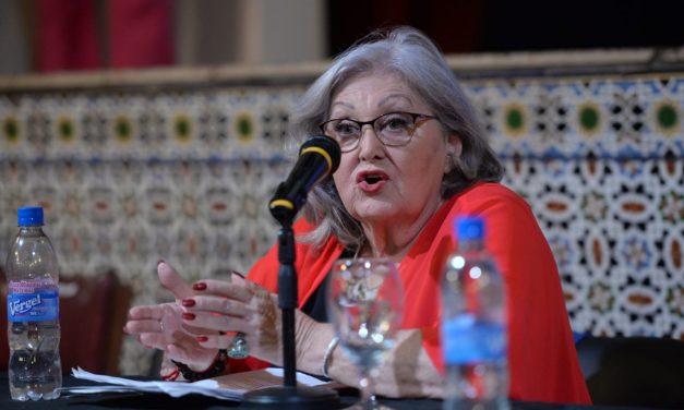 La Corte de Justicia conmemoró el 8 de Marzo