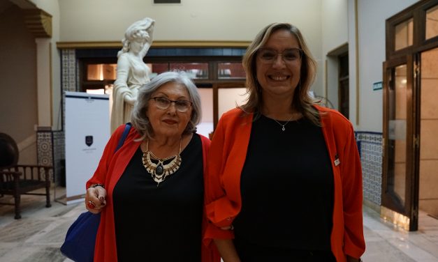 La Corte de Justicia conmemoró el 8 de Marzo