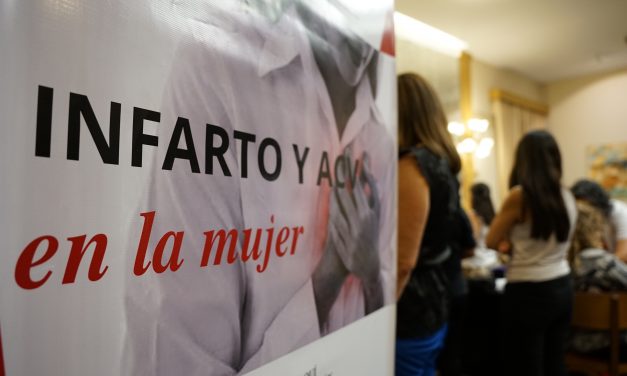 La Corte de Justicia conmemoró el 8 de Marzo