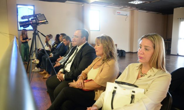 Histórica Apertura del Año Judicial desde la Segunda Circunscripción