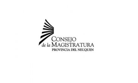 NEUQUÉN: CONCURSO DEL CONSEJO DE LA MAGISTRATURA