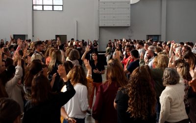SUMATE A LA OFICINA DE LA MUJER