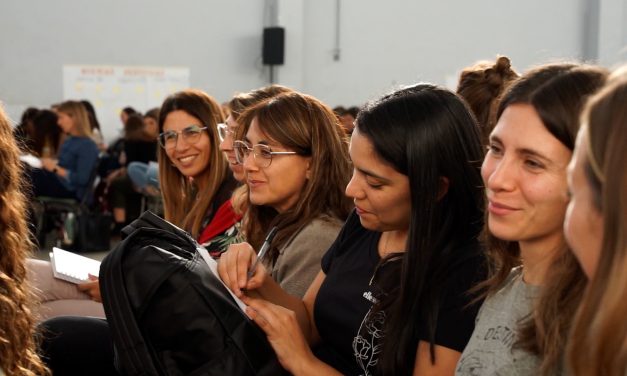 Exitoso Primer Encuentro Provincial de Judiciales para reflexionar sobre Género