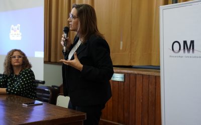 Taller sobre Perspectiva de Género y Violencia