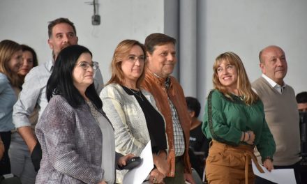 Exitoso Primer Encuentro Provincial de Judiciales para reflexionar sobre Género