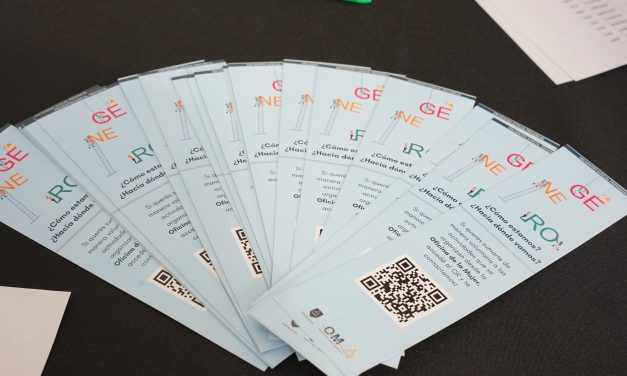 Exitoso Primer Encuentro Provincial de Judiciales para reflexionar sobre Género