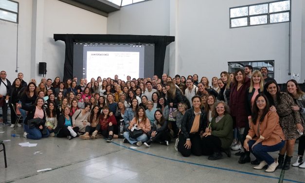 Exitoso Primer Encuentro Provincial de Judiciales para reflexionar sobre Género