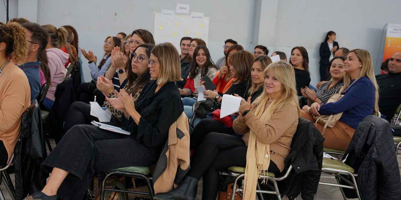 Exitoso Primer Encuentro Provincial de Judiciales para reflexionar sobre Género