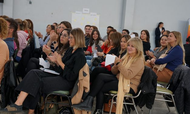 Exitoso Primer Encuentro Provincial de Judiciales para reflexionar sobre Género