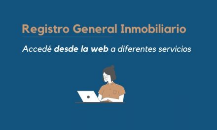REGISTRO INMOBILIARIO: MÁS SERVICIOS WEB