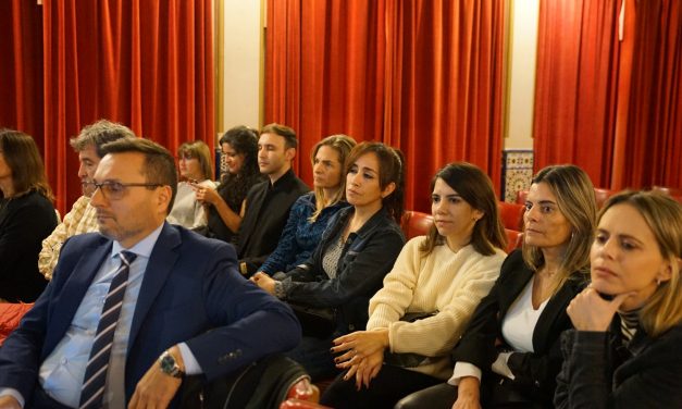 COMENZÓ EL 3° ENCUENTRO “MEJORES PRÁCTICAS DE OFICINAS JUDICIALES Y OTROS ORGANISMOS”